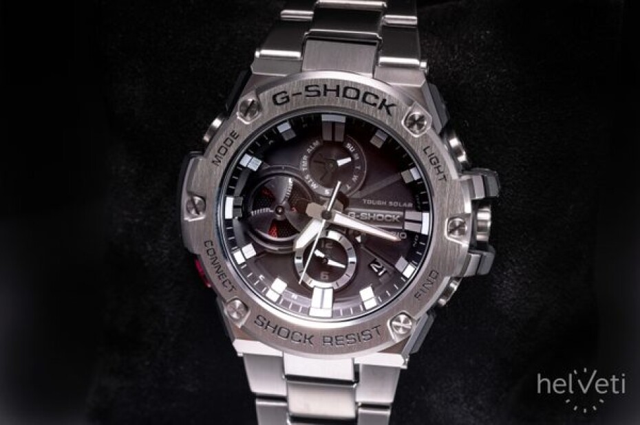 Casio G-Shock GST-B100D-1AER - main (4)