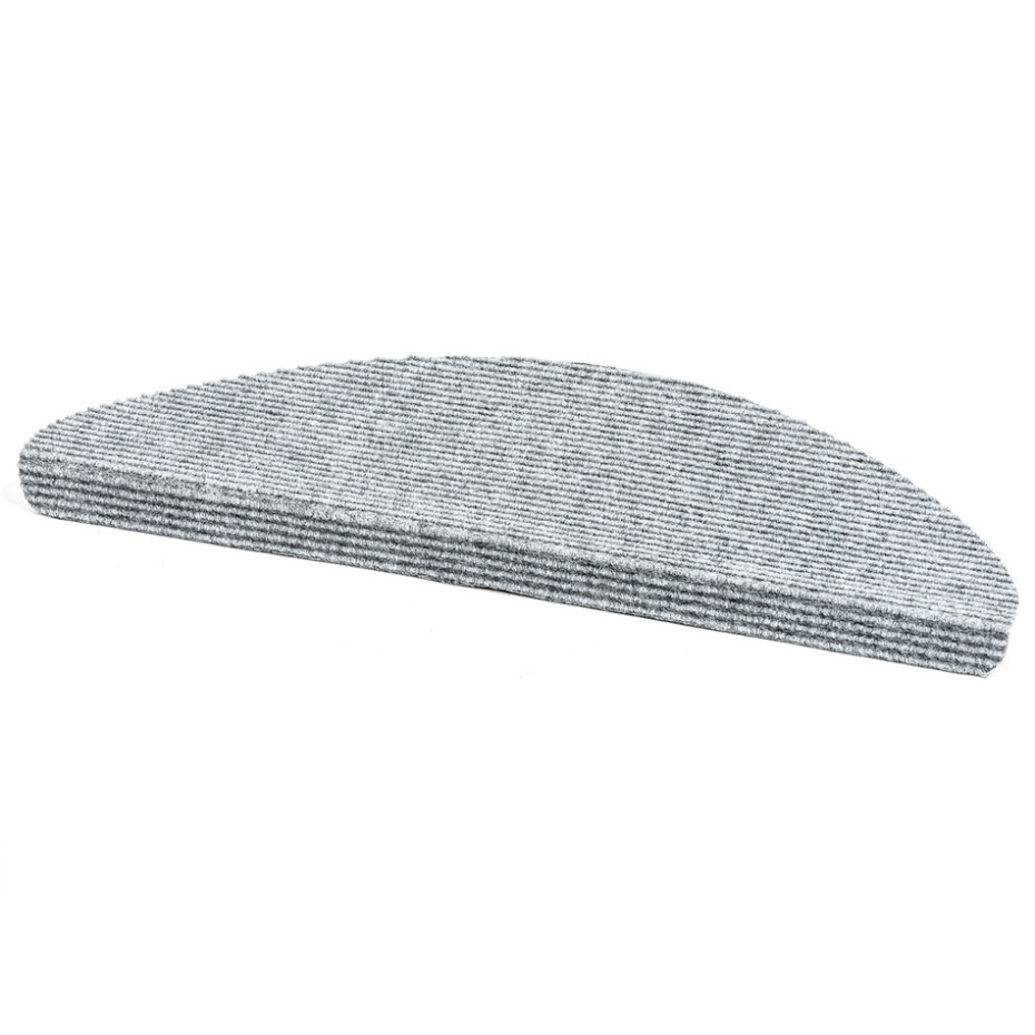 Vopi Nášlap na schody Quick step šedá, 24 x 65 cm - main (5)