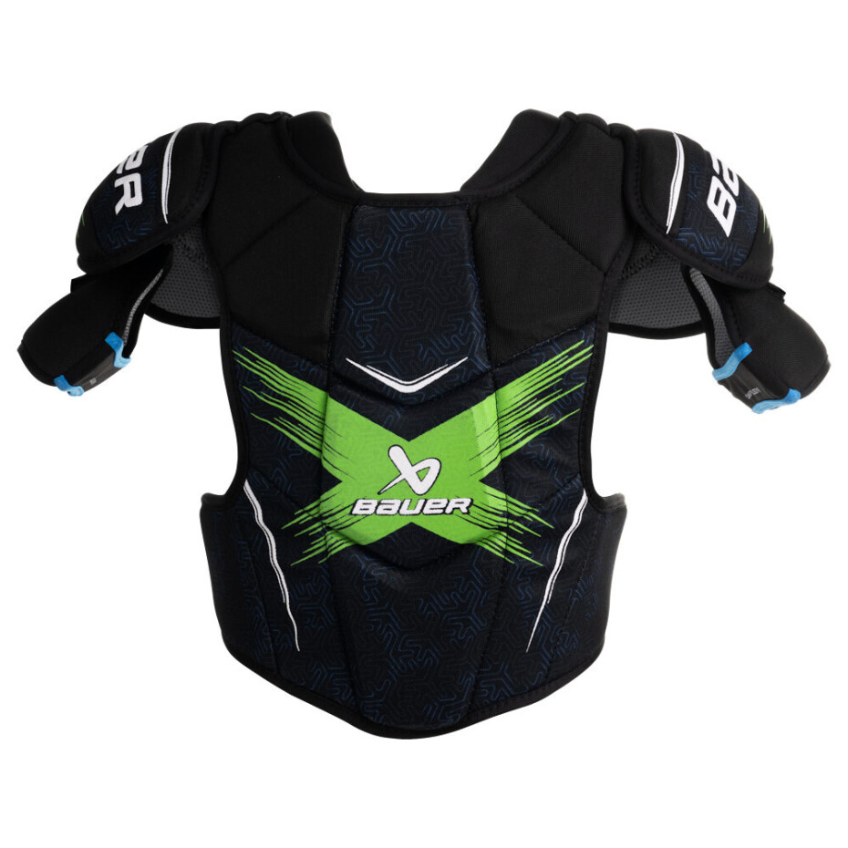 Ramena Bauer X  Junior S - main (1)
