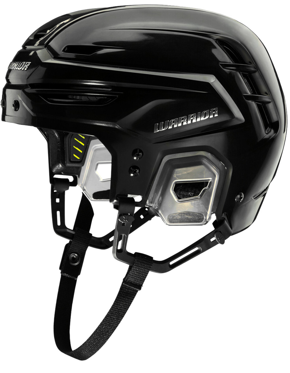 Hokejová helma Warrior Alpha One Senior L, modrá - main (1)