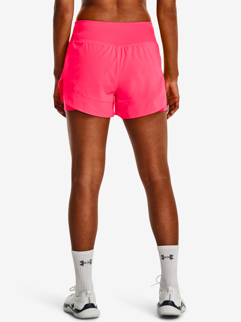 Under Armour Šortky Flex Woven 2-in-1 1376936-683 - main (5)