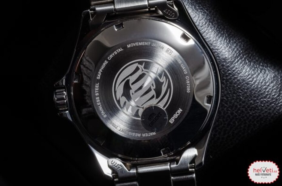 Orient Kamasu RA-AA0810N - main (7)