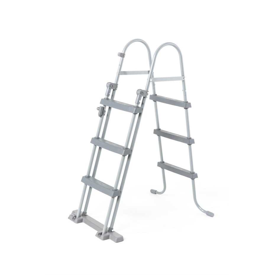 Bestway Nadzemní bazén Steel Pro MAX s filtrací, schůdky a plachtou, pr. 457 cm, v. 107 cm - main (4)