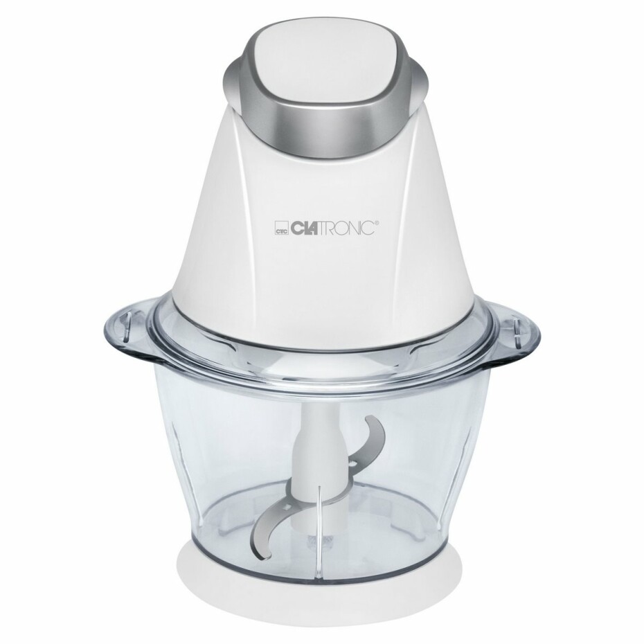 Clatronic MZ 3579 sekáček na led, bílá - main (0)
