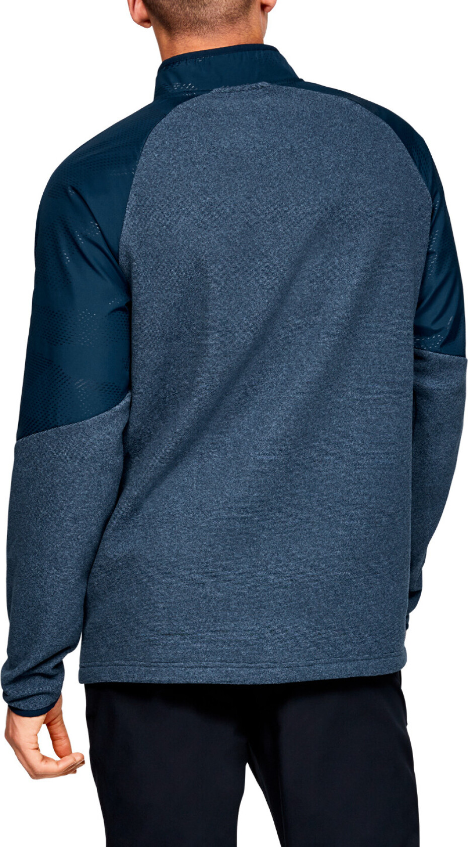 CGI 1/2 Zip L FW19 Under Armour - main (3)
