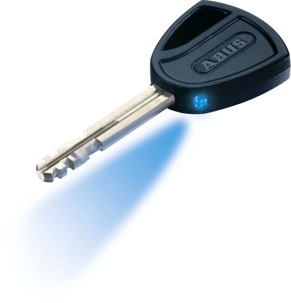 Zámek na kolo Abus  640/135HB150 BK/RD GRANIT PLUS - main (4)
