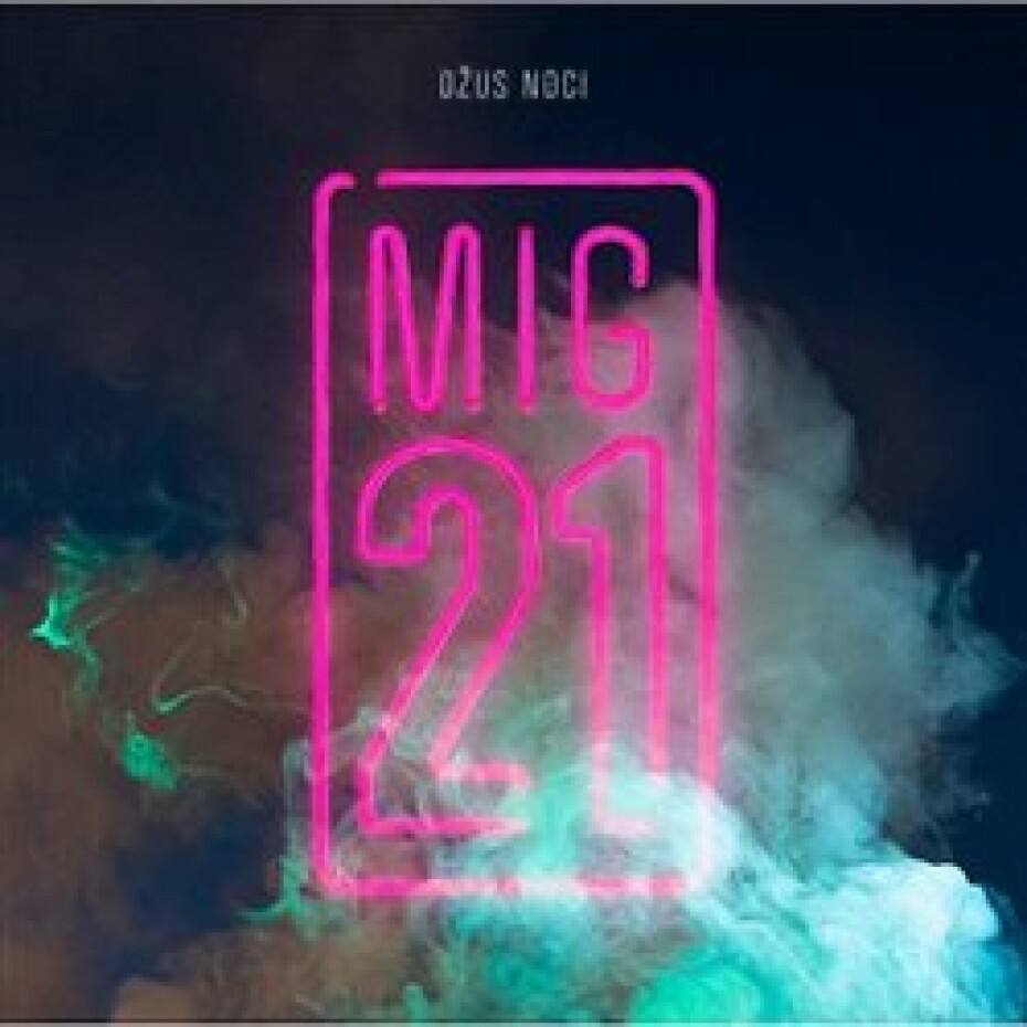 Džus noci - Mig 21 - main (0)
