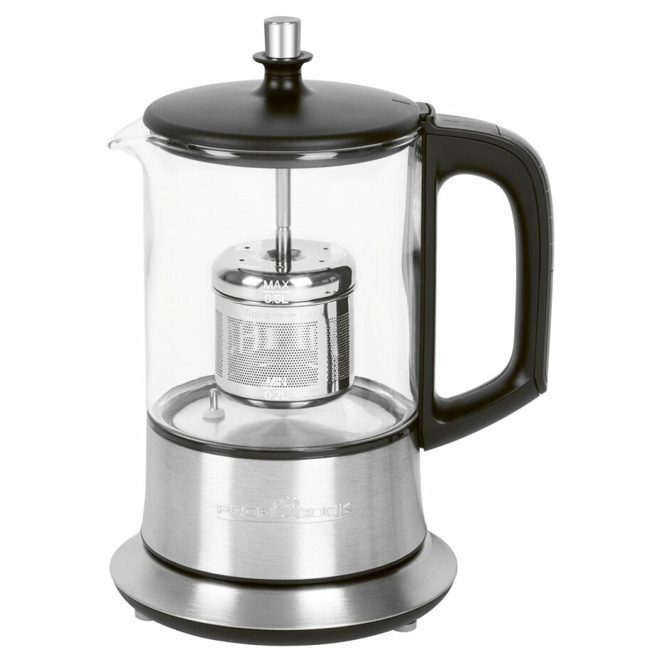 ProfiCook TK 1165 čajovar - main (0)