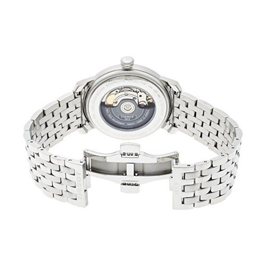 Tissot Le Locle Automatic T006.407.11.033.00 - main (10)