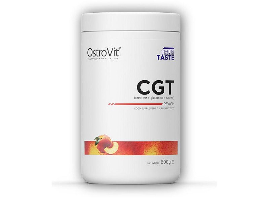 Ostrovit CGT 600g - main (0)