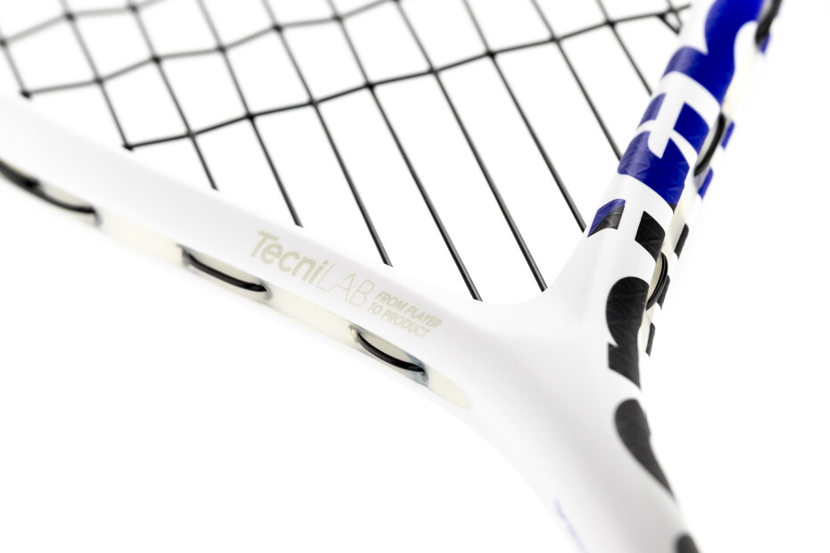 Squashová raketa Tecnifibre  Carboflex 130 X-TOP - main (6)