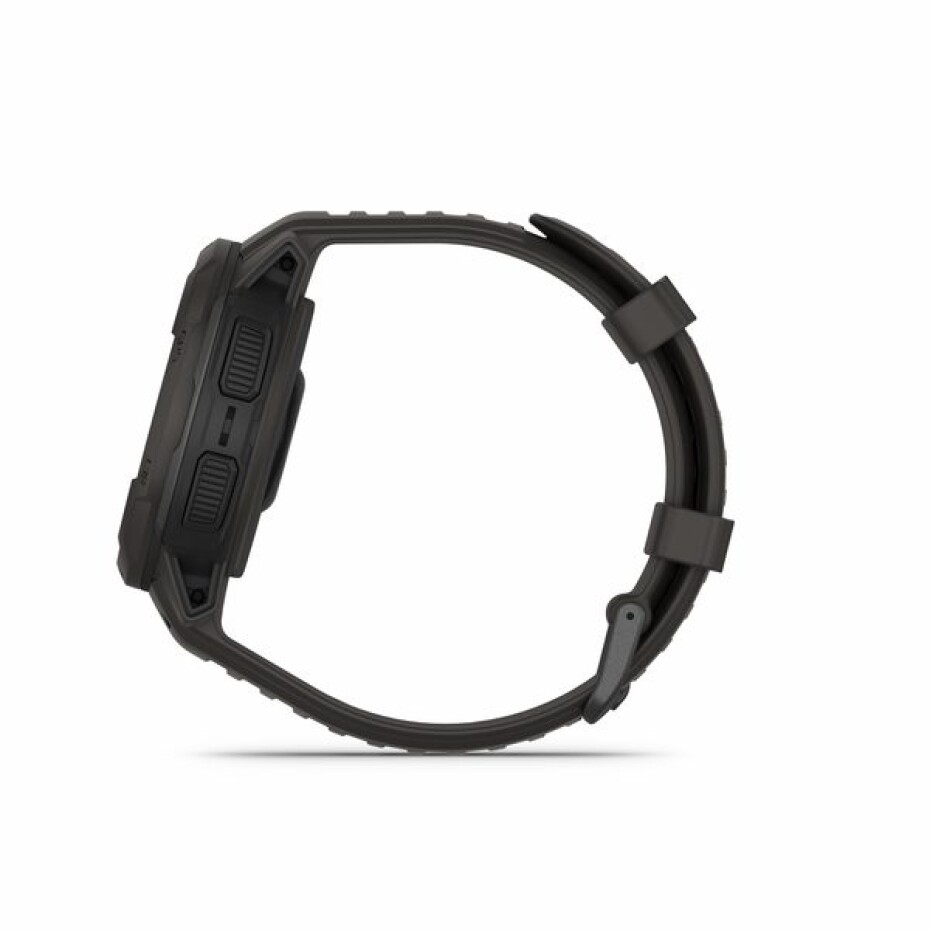 Garmin Instinct® Crossover Solar Graphite - 010-02730-01 - main (6)