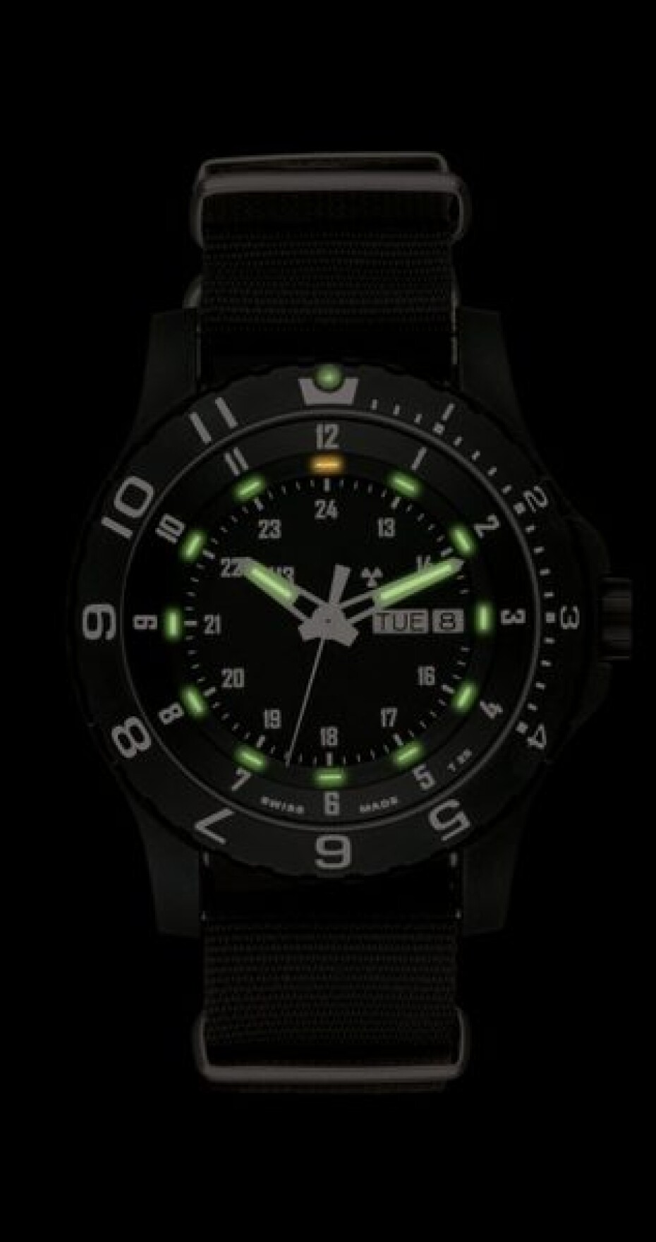 Traser P 6600 Type 6 MIL-G Sapphire Tritium nato - main (9)