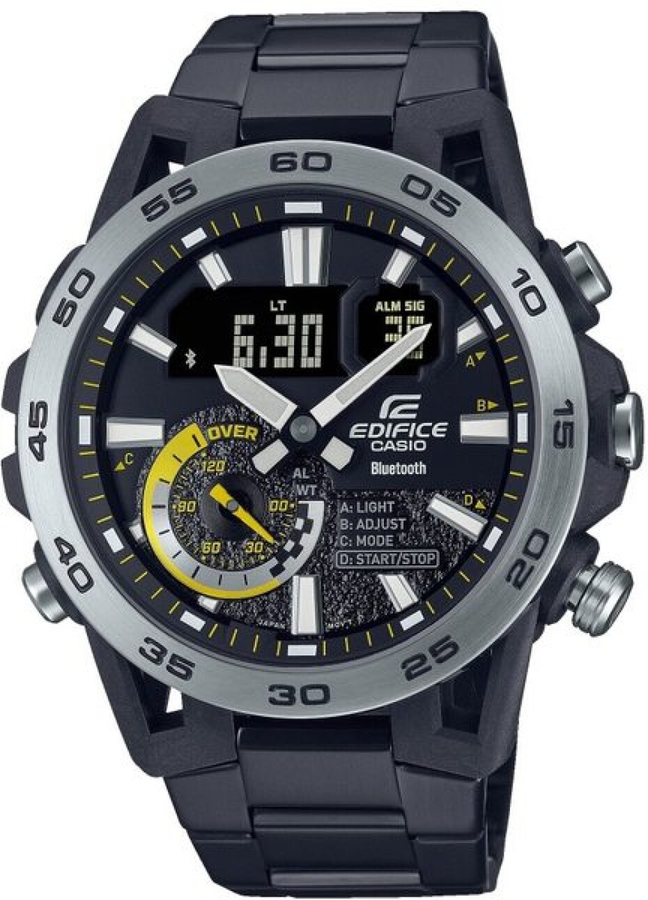 Casio Edifice Sospensione ECB-40DC-1AEF - main (0)