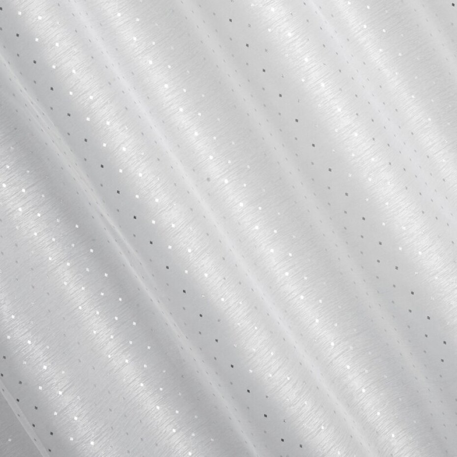 ArtFir Záclona SIBEL K | bílá 300 x 160 cm - main (5)