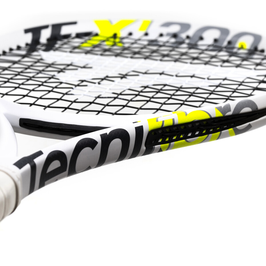 Tenisová raketa Tecnifibre TF-X1 300  L3 - main (4)