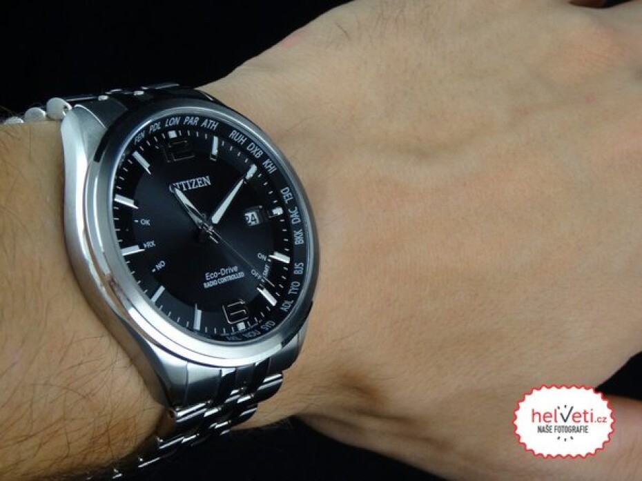 Citizen Global Radio Controlled CB0010-88E - main (8)