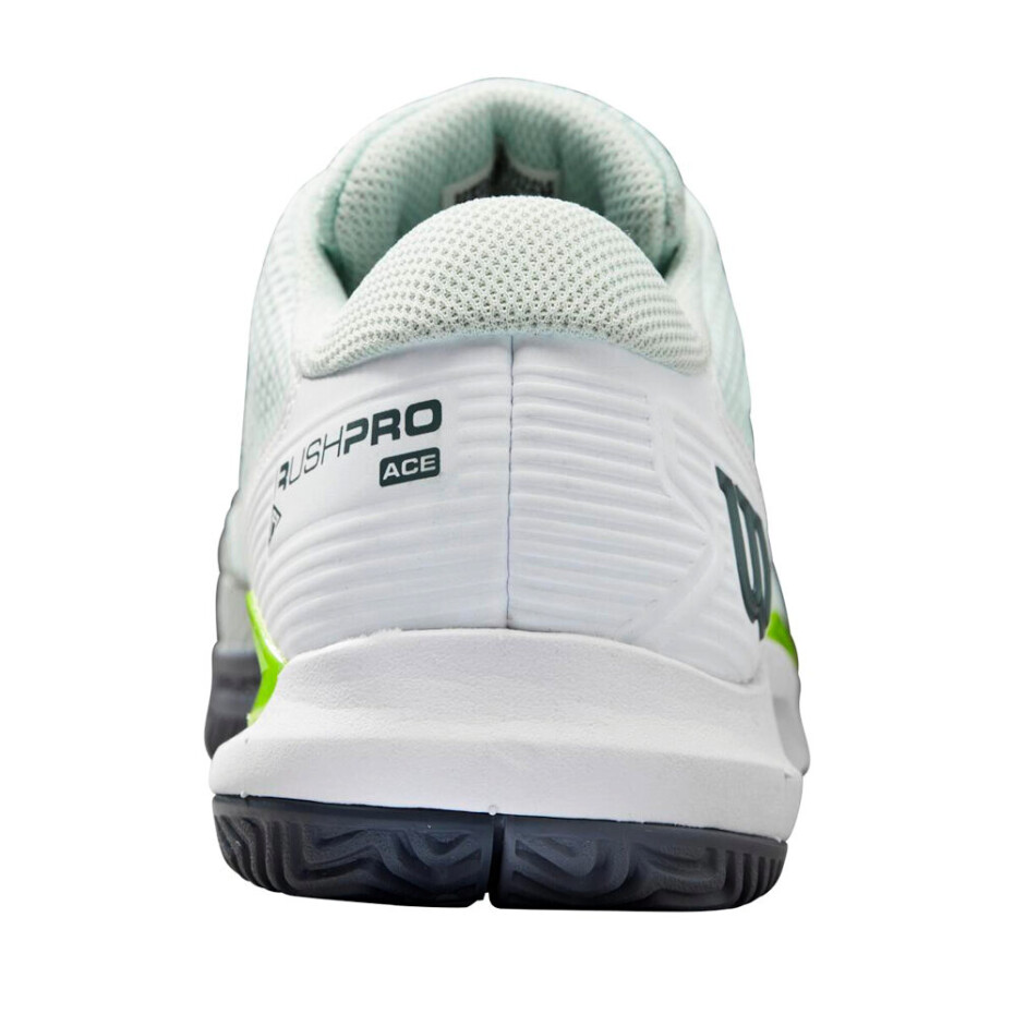 Dámská tenisová obuv Wilson Rush Pro Ace W Opal Blue/White  EUR 40 - main (3)