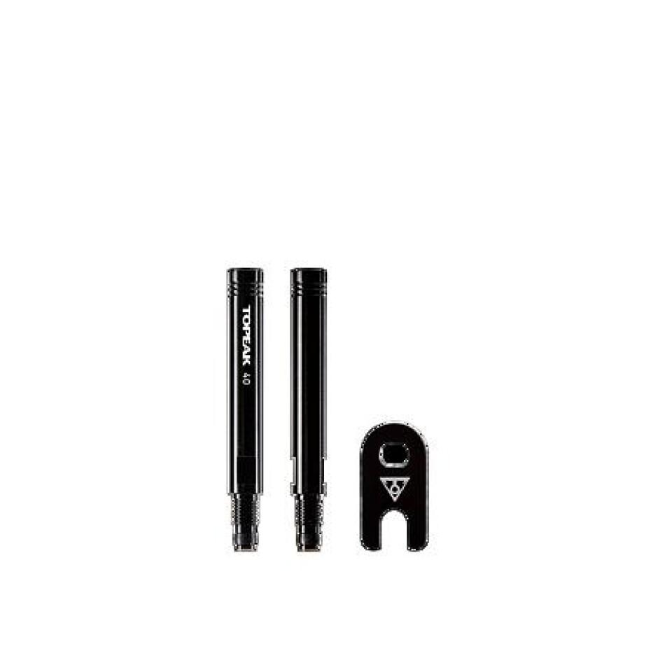 Topeak Prodloužení Ventilku Valve Extender 40mm - main (0)