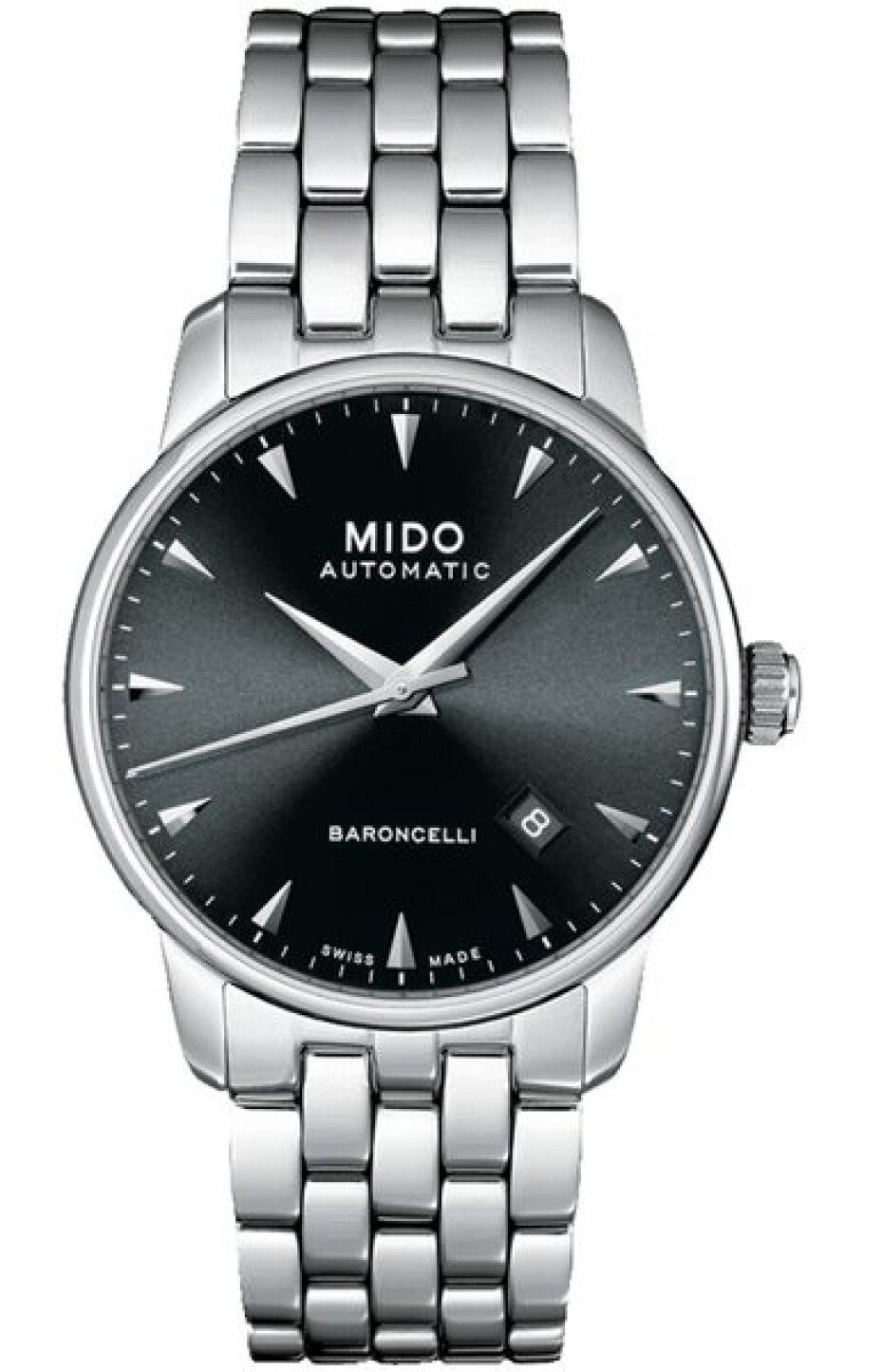 Mido Baroncelli Gent M8600.4.18.1 - main (0)