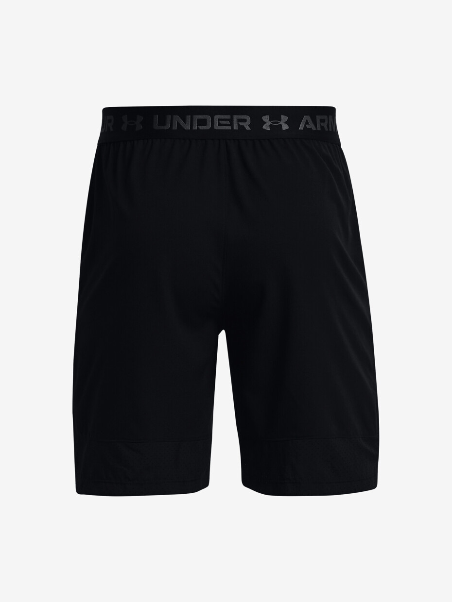 Pánské šortky Under Armour  Vanish Woven 8in Shorts-BLK L - main (4)