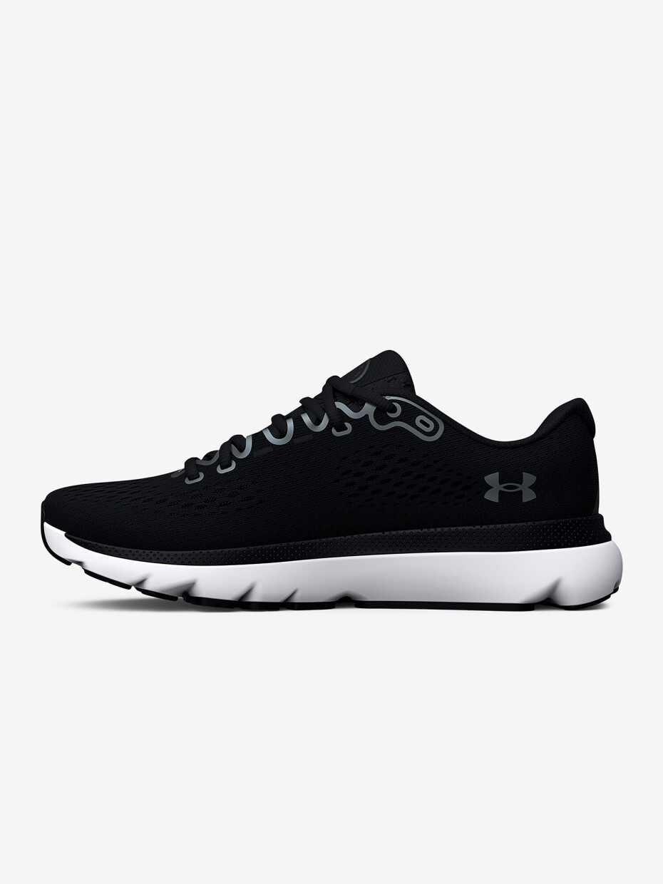 Dámská běžecká obuv Under Armour HOVR Infinite 4-BLK  EUR 37,5 - main (4)