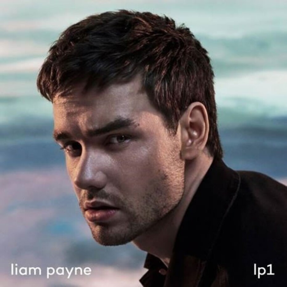Liam Payne: LP1 CD - Liam Payne - main (0)