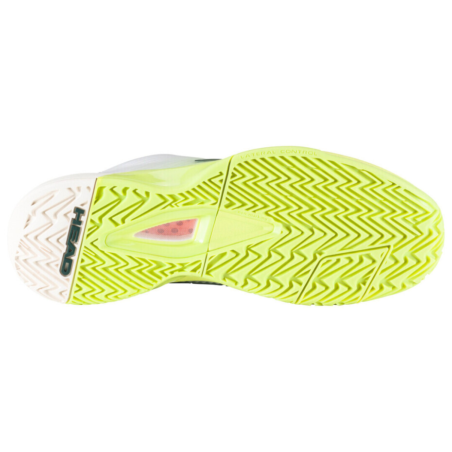 Pánská tenisová obuv Head Revolt Pro 4.0 LNWH  EUR 46,5 - main (4)