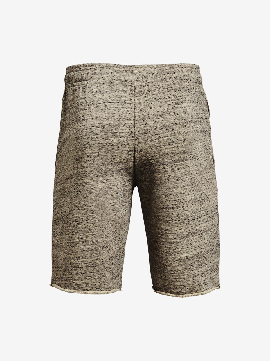 Under Armour Rival Terry short 1361631-289 - main (3)