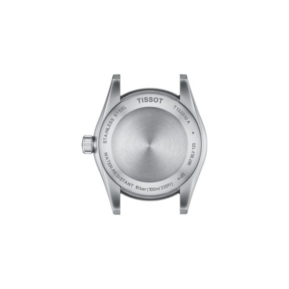 Tissot T-My Lady Quartz T132.010.11.031.00 - main (2)