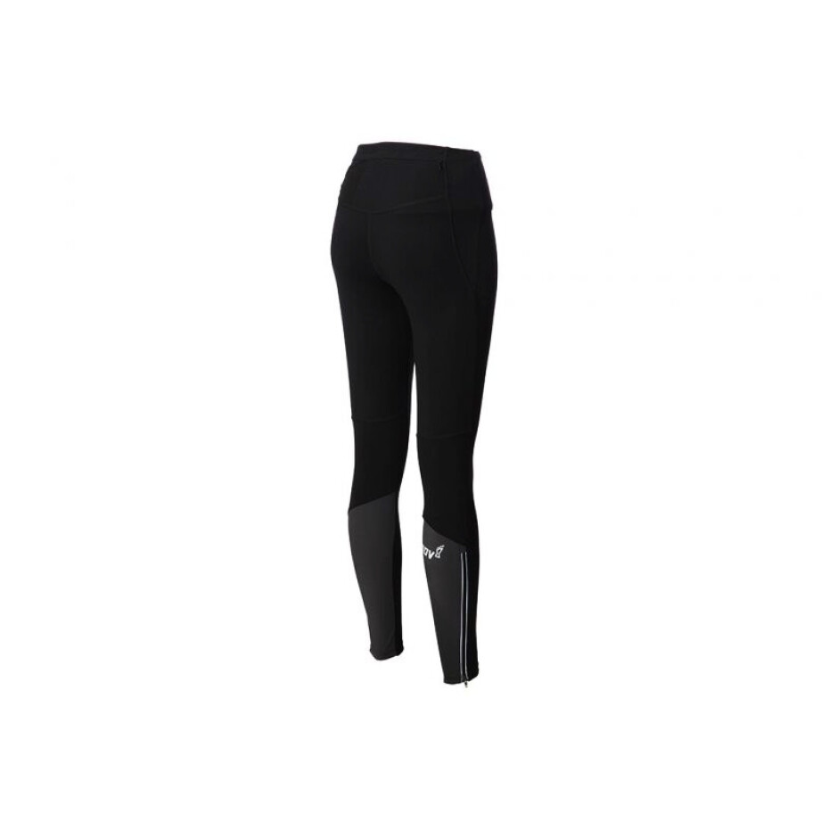 Dámské legíny Inov-8  Race Elite Tight Black 34 - main (1)