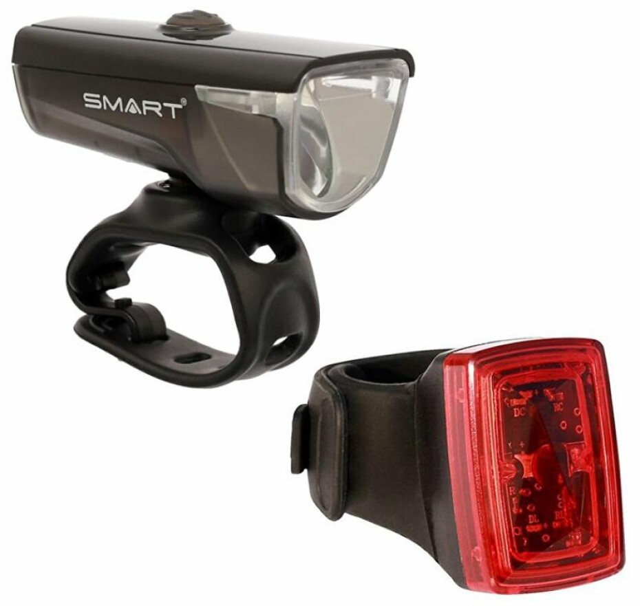 Smart sada osvětlení Rays 150 / Gem USB - main (0)