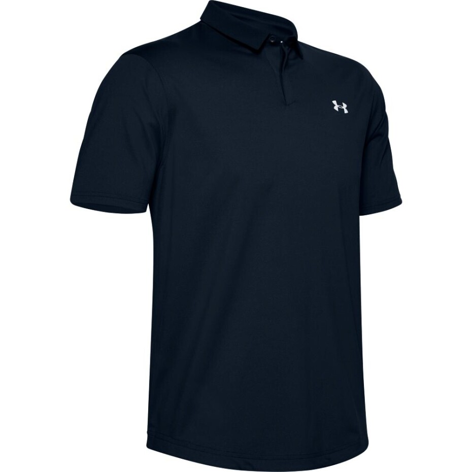 Pánské tričko Under Armour  Iso-Chill Polo S - main (1)
