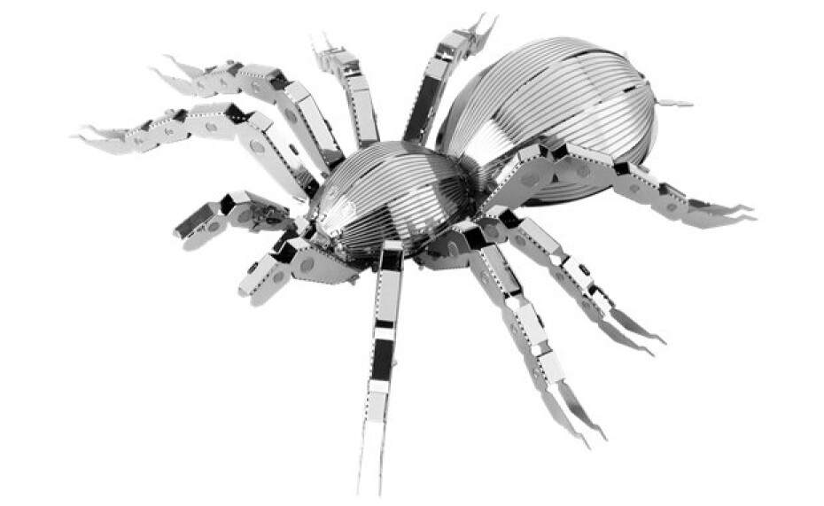 Piatnik Metal Earth Tarantule - main (0)