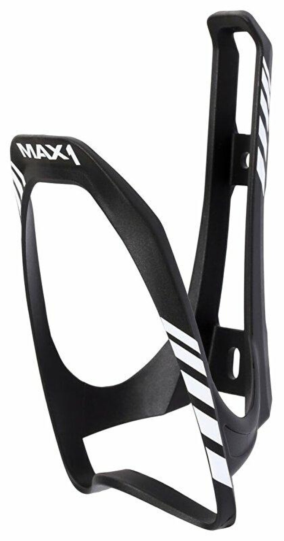 Max1 košík Evo bílo/černý - main (0)