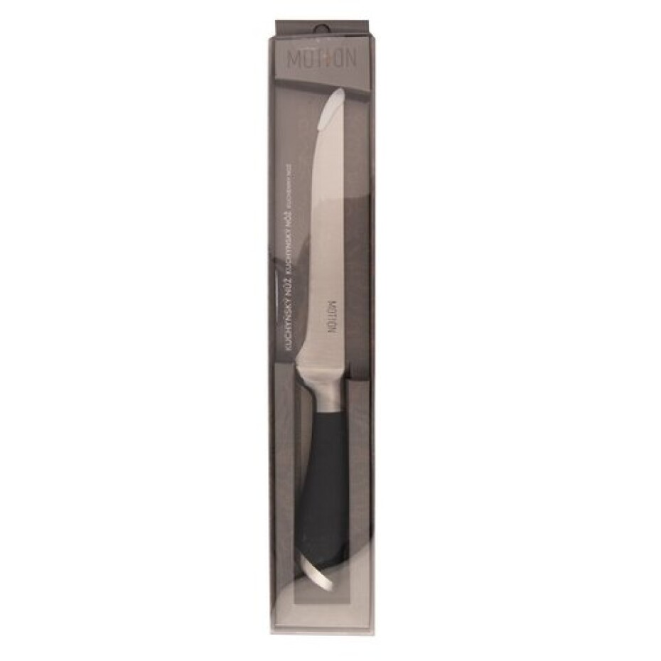 Nůž kuchyňský nerez/UH vykošťovací MOTION, 15 cm - main (1)