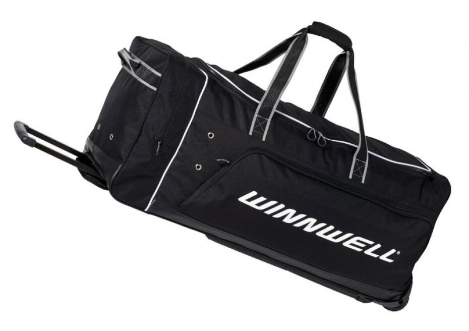 Winnwell Premium Wheel Bag - main (0)