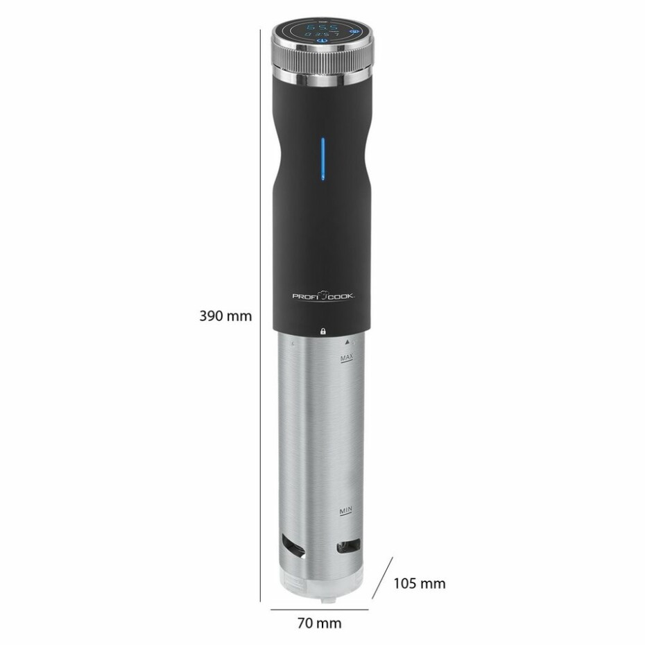 ProfiCook PC-SV1126 - main (6)