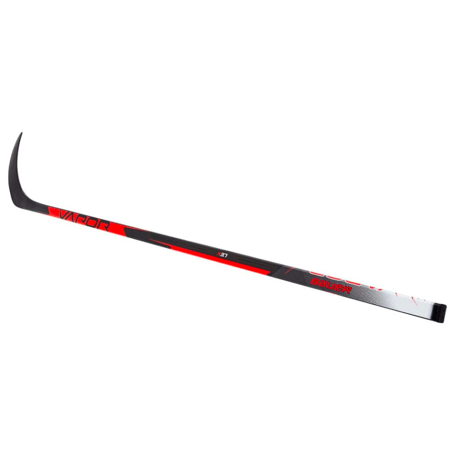 Kompozitová hokejka Bauer Vapor  X3.7 Intermediate P28 (Giroux) pravá ruka dole, flex 55 - main (1)