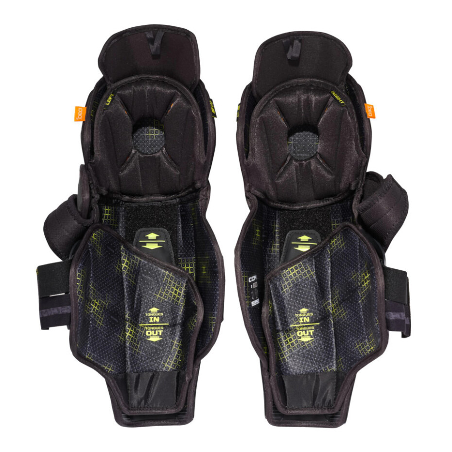 Holeně CCM Tacks XF PRO Senior 17 palců - main (1)
