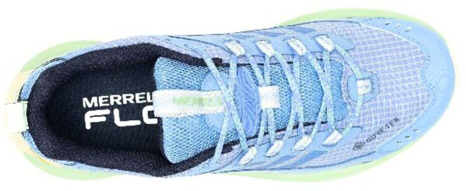 Dámská outdoorová obuv Merrell  Moab Speed 2 Gtx Cornflower  UK 8,5 - main (2)
