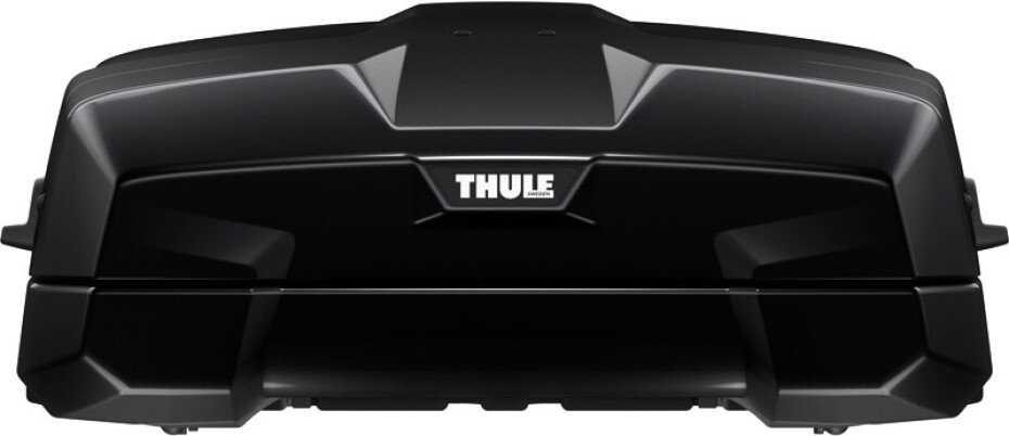 Střešní box Thule Vector Alpine black - main (12)
