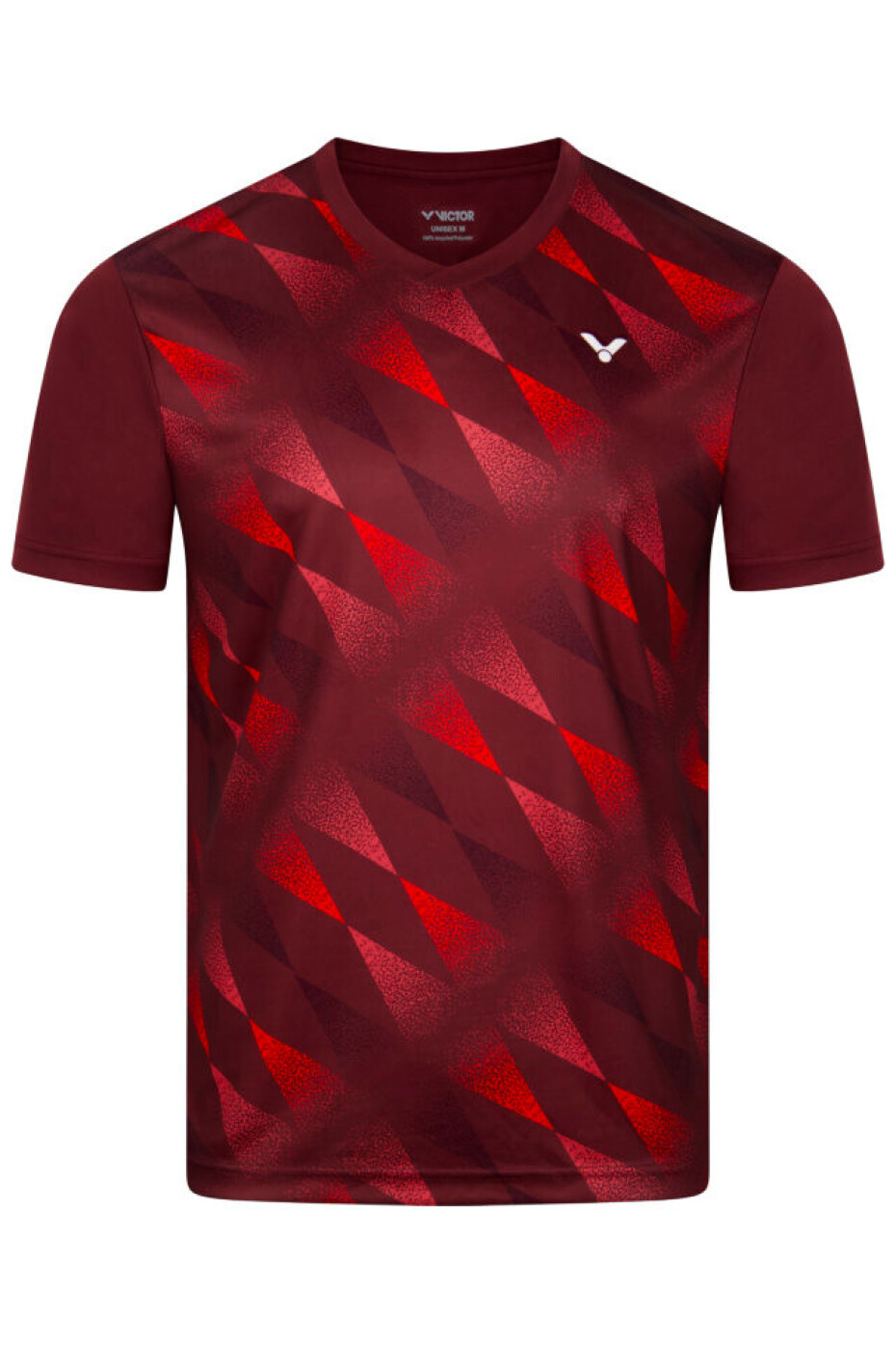 Pánské tričko Victor  T-Shirt T-43102 D XL - main (0)