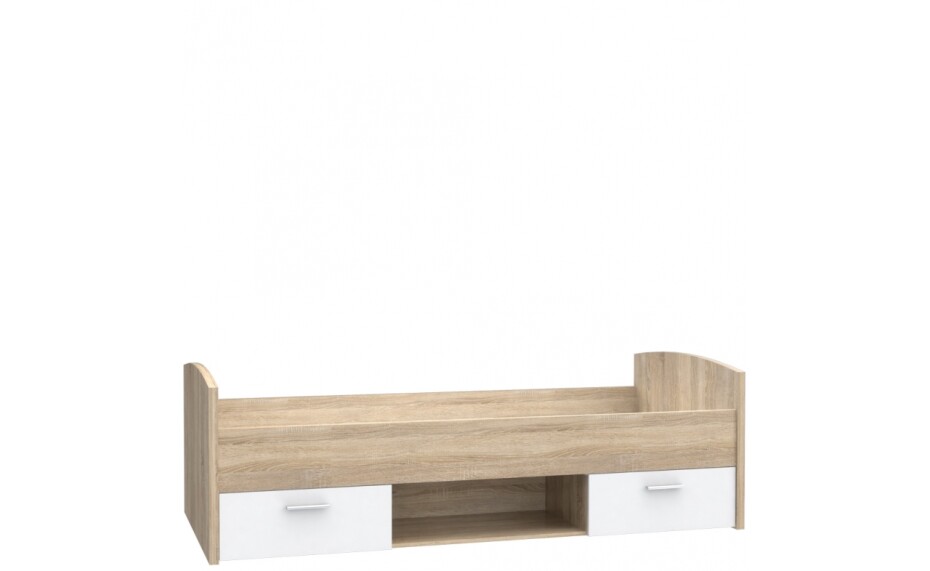 Forte Postel WINNIE WNL09 | 90 x 200 cm - main (0)