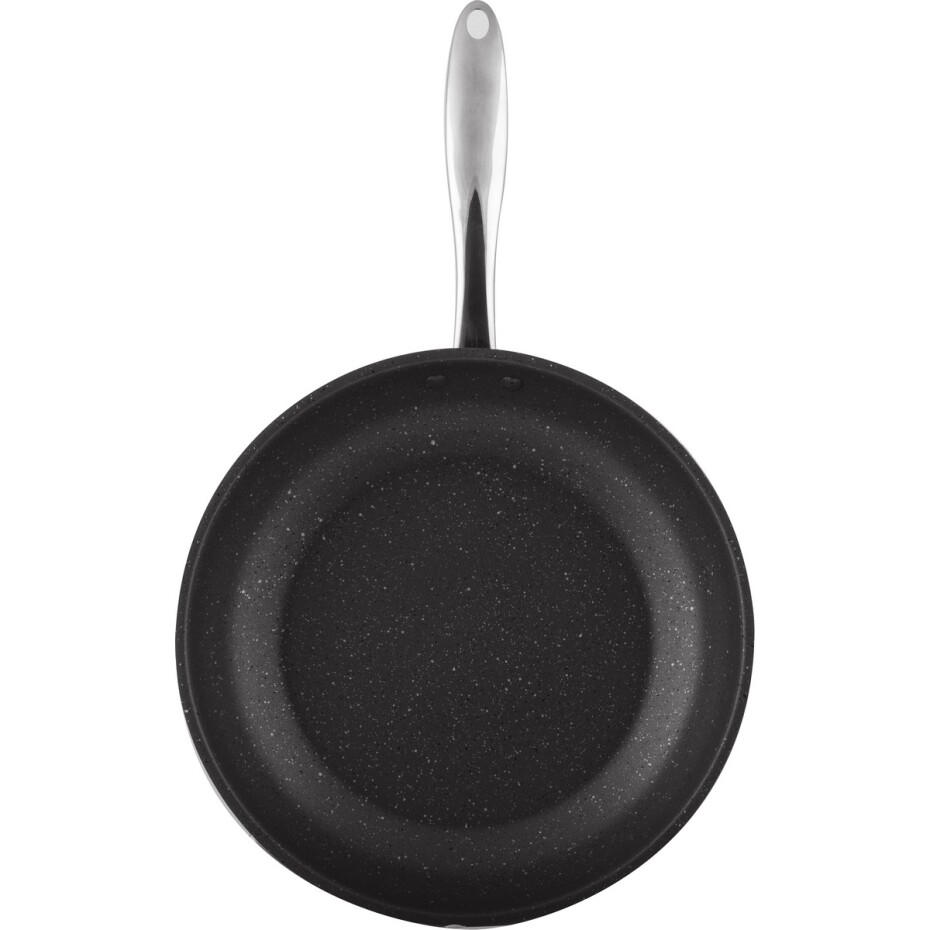 Lamart LT1232 Nerezová pánev Sote, pr. 28 cm - main (1)