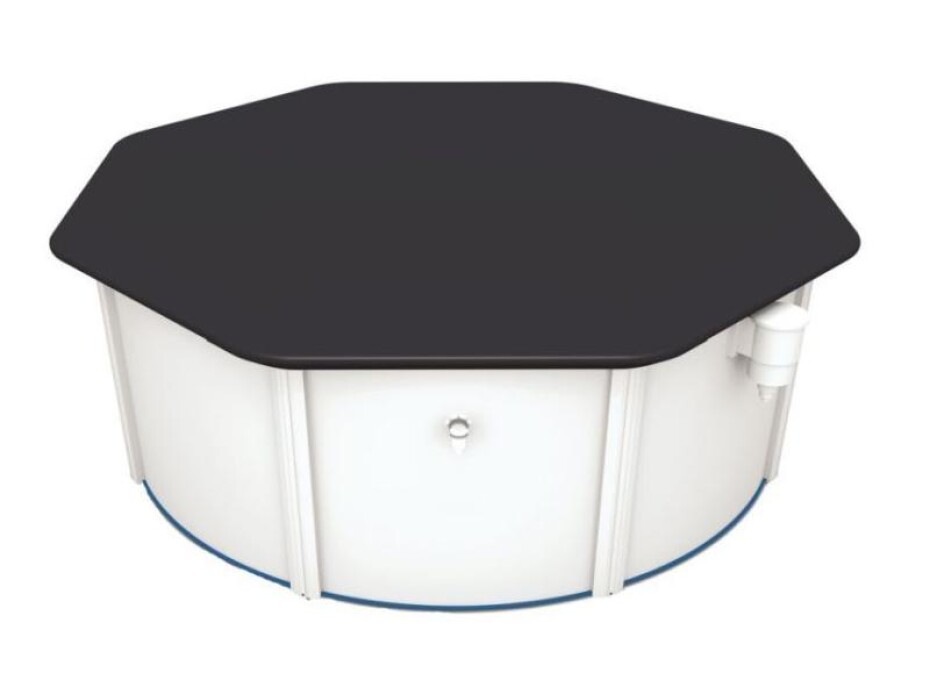 Bestway 58249B Krycí plachta na bazén Hydrium 4,6 x 1,2 m - main (0)