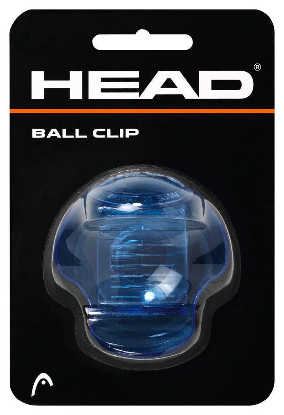 Držák na míč Head  Ball Clip Transparent - main (0)