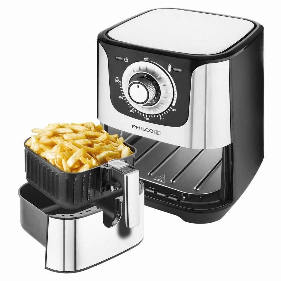 Philco PHAF 3500 horkovzdušná fritéza - main (6)