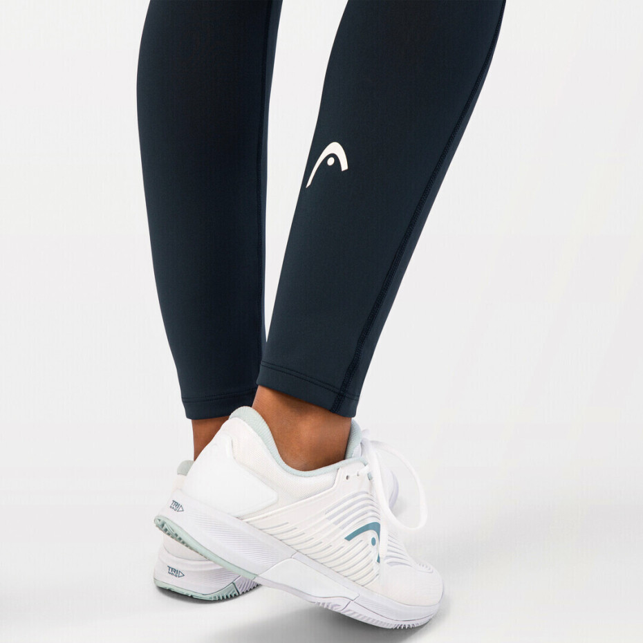 Dámské kalhoty Head  Tech Tights Women NV XL - main (4)