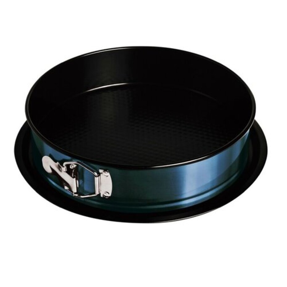 Berlinger HausForma na dort s nepřilnavým povrchem 2v1 Aquamarine Metallic Line - main (1)